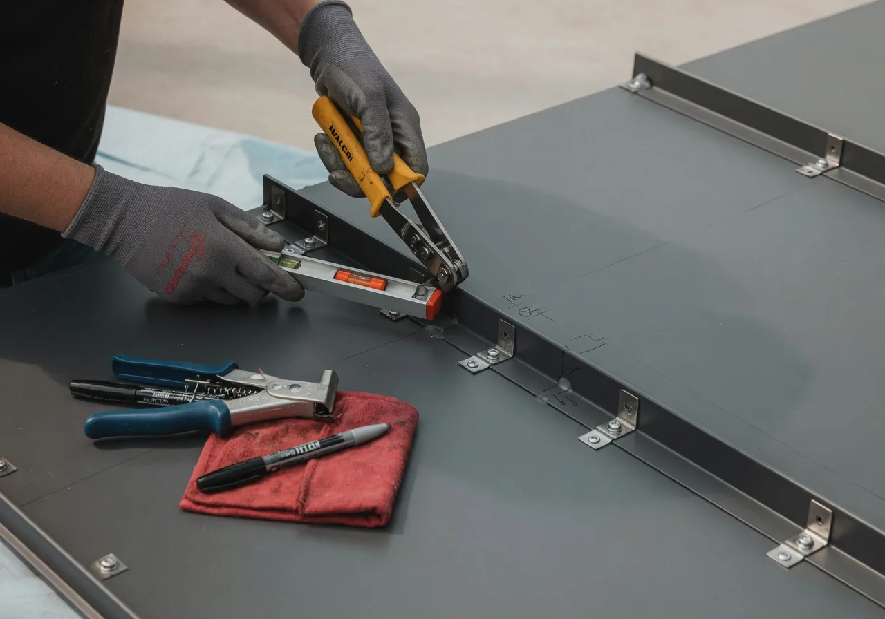 Why choose Metal Roofing Installation in Olga, WA
